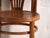 Mid 20th Century Bentwood Chairs in the style of Thonet, Hungary, 1960, Set of 2 For Sale - Image 5 of 12