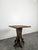 Brutalist Side Table in the style of Savina, in Very Good conditions.
