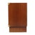 Vintage Campaign Bedside Table by Gautier, France, 1960s For Sale - Image 6 of 18