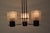 Mid-Century Chandelier by Jílové U Děčín, 1960s For Sale - Image 9 of 14