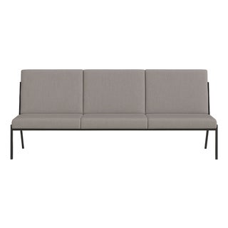 Kiki Three-Seater Sofa from Artek For Sale