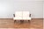 1960s Mid-Century Modern Polish Lounge Chairs, 1960s, Set of 2 For Sale - Image 5 of 18