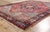 Textile Antique Persian Heriz Rug - 08'07 X 11'00 For Sale - Image 7 of 9