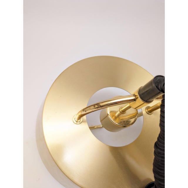 Ceiling Pendant, Model Hercules, by Jo Hammerborg for Fog and Mørup, 1960s For Sale In New York - Image 6 of 8