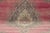 Pink 1970s Vintage Persian Handmade Wool 9x12 Pink Area Rug For Sale - Image 8 of 11