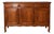 French Country Style Oak Sideboard For Sale