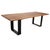Wooden Dining Table from Rott Woodart For Sale - Image 13 of 13