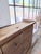 Pine Workshop Cabinet with Drawers, 1950s For Sale - Image 16 of 18