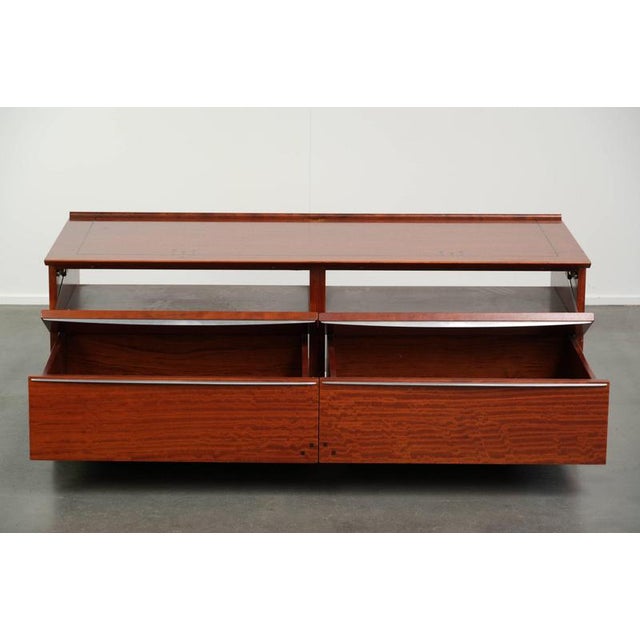 Dutch Decoforma Series TV Sideboard from Schuitema For Sale - Image 3 of 13