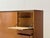 Mid-Century Swiss Highboard with Bar Compartment in Teak, 1960s For Sale - Image 12 of 18