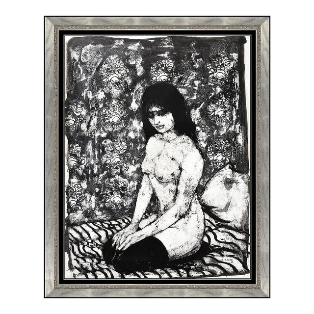 1960s Solauge, Franco Minei For Sale
