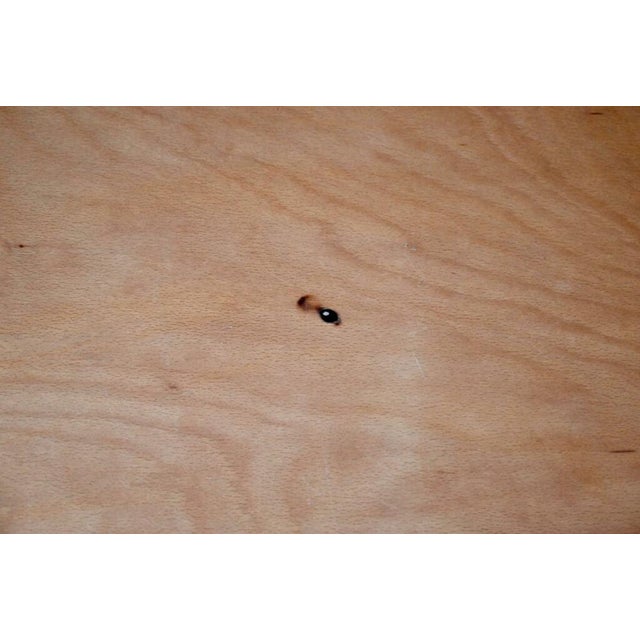 Children's Table and Chair, Set of 2 For Sale - Image 12 of 16