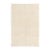 Minimalist Textured Geometric Hand-Knotted Moroccan Wool Rug | 10'0" X 6'9" | One of a Kind For Sale