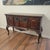 1980s French Provincial Sideboard Buffet For Sale - Image 9 of 13