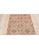 1960s Faded Vintage Decorative Kilim Rug - 3`7″ X 6`5″ For Sale - Image 5 of 6