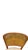 Wood Vintage Italian Bentwood and Cane Bar/Counter Stools For Sale - Image 7 of 8