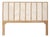 Liam Headboard King - Natural For Sale