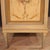 Louis XVI Dresser with Mirror in Lacquered Wood, 1960s For Sale - Image 9 of 13