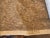Lauren Ralph Lauren Evanston Damask Fabric 16 yard bolt . Color Oak made in the USA 100% cotton print with soil and stain...