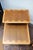 Wood 1960s Pair of Lane Acclaim Two Tiered End Tables For Sale - Image 7 of 9