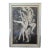 Late 20th Century Dance - Mezzotint by g.h. Rothe (German, 1935-2007) For Sale
