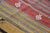 1960s Rustic Style Handmade Stripe Design Oushak Kilim Rug For Sale In Sacramento - Image 6 of 11