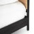 Four Hands Sydney Black Wood and Natural Cane King Bed For Sale - Image 11 of 13