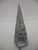 Marble Pyramid Obelisk For Sale - Image 4 of 6