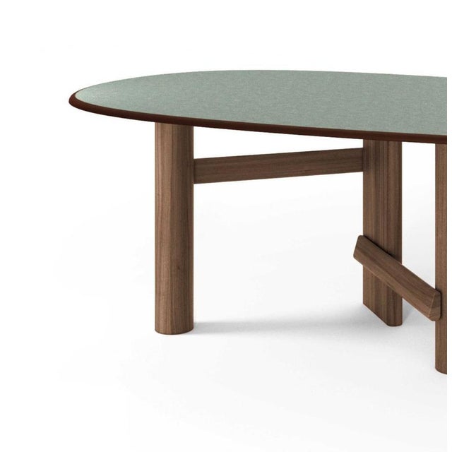 Sengu Table by Patricia Urquiola for Cassina For Sale - Image 3 of 18