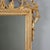 Golded and Wooden Mirror For Sale - Image 5 of 11
