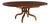 Maitland-Smith Sparrow Dining Table For Sale