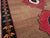 Tribal Galerie Shabab Collection Mid-20th Century Handmade Turkish Anatolian Tribal Room Size Carpet For Sale - Image 3 of 8