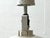 Pendant Lamp by Mathieu Matégot for Holophane, 1950s For Sale - Image 11 of 12