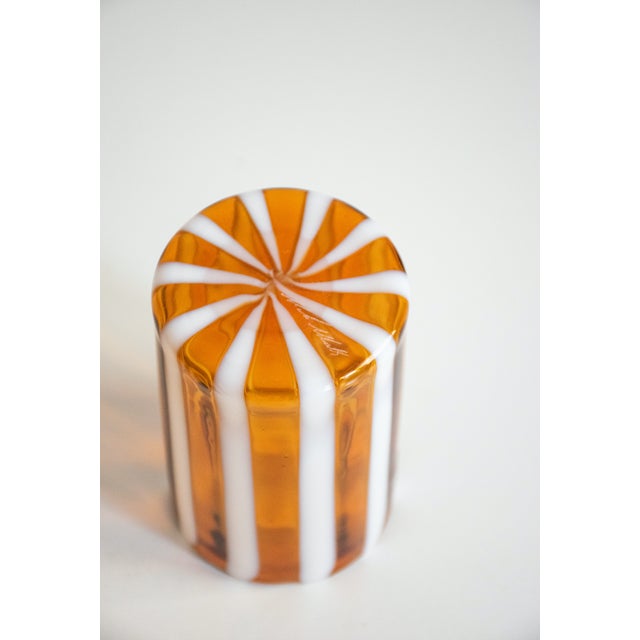 Glasses by Iskra for Ribes Studio, Set of 6 For Sale - Image 13 of 18