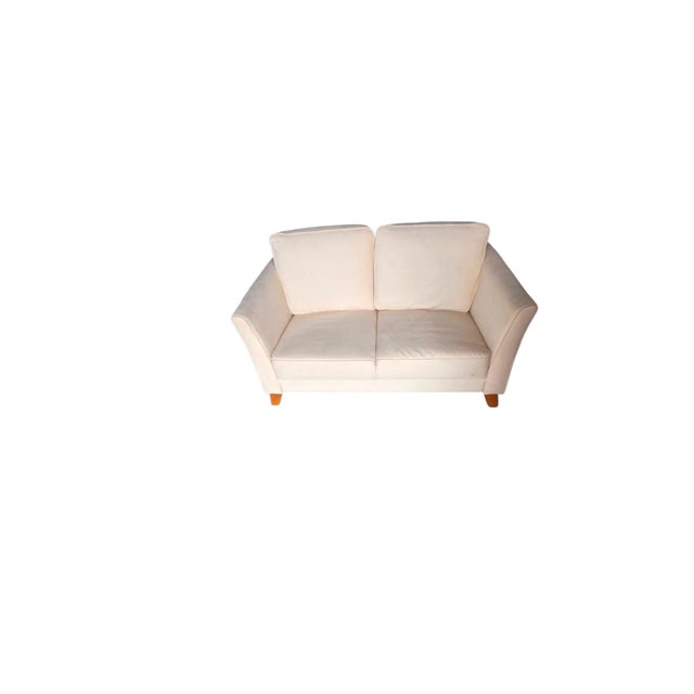 Mid-Century Modern Vintage Two-Seater Sofa from Himolla, 1999 For Sale - Image 3 of 12