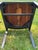 Vintage Wisconsin Chair Co. Dining Table + 6 Chairs – Made in Usa For Sale - Image 10 of 11