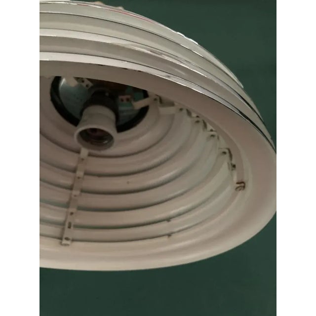 1960s Saturn Hanging Lamp by Kazuo Motozawa for Staff, 1960s For Sale - Image 5 of 9