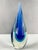 Glass Vintage Murano Glass Sculpture by Flavio Poli, 1960s For Sale - Image 7 of 14