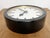 Industrial Factory Black Wall Clock from Siemens, 1950s For Sale - Image 13 of 17