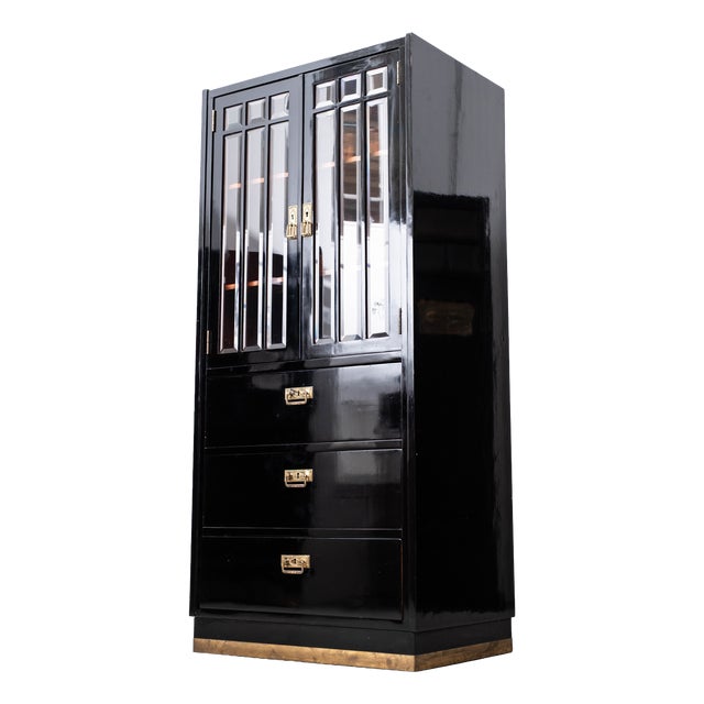 Antique Art Nouveau Bookcase by Otto Prutscher, 1890s For Sale