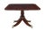 Wood Early 19th Century Mahogany Breakfast Table For Sale - Image 7 of 8