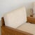 Wood 1970s Solid Wood Club Chair For Sale - Image 7 of 13