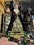 16th Century Castilian Virgin of Sorrow with 18th Century Silver Crown For Sale - Image 6 of 8