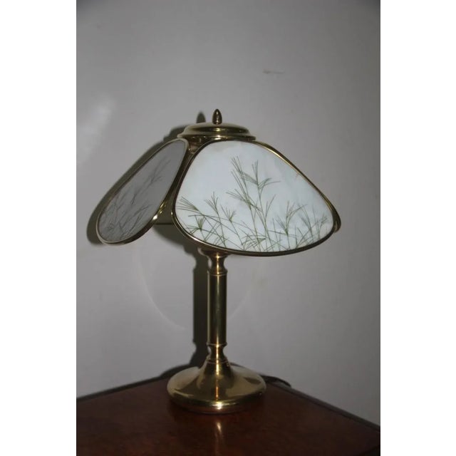 Vintage Table Lamp, 1970s For Sale - Image 3 of 7