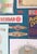 Set of Eight Wood Framed Cigar Box Label Collection For Sale - Image 11 of 14