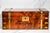 An extraordinary example of Victorian craftsmanship and aristocratic luxury, this magnificent antique writing slope is a...