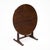 A wonderfully rustic French table de vendange, or wine harvest table, dating to circa 1900 and crafted in fir with a...