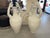 Massive Hand Urns by Pols Potten For Sale - Image 9 of 16