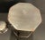 1920s Octagonal Silverplate Tea Caddy For Sale - Image 10 of 11