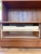 Carlo Jensen 1960s Carlo Jensen for Hundevad Danish Modern Teak Media Bookcase & Credenza For Sale - Image 4 of 16